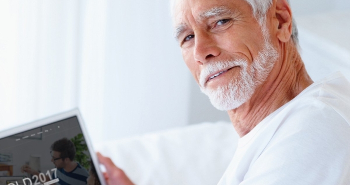 Easy to use for Beginners and Pros, Young and Old